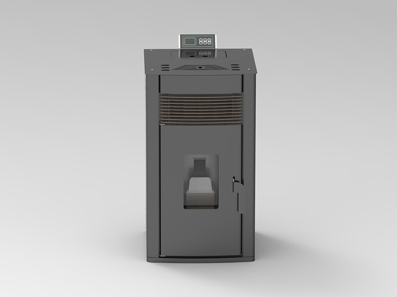 選擇愛冬樂蘭炭全自動采暖爐的理由